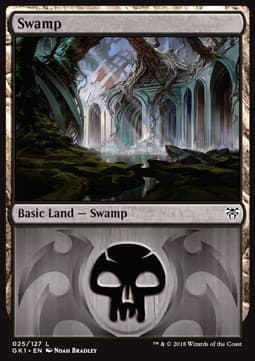 Swamp