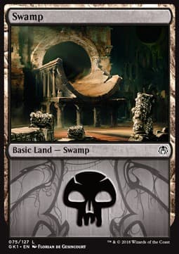 Swamp