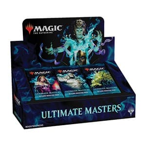 Ultimate Masters Booster Box