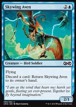 Skywing Aven
