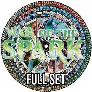 War of the Spark: Complete Set