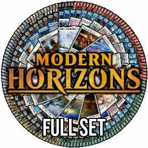 Modern Horizons: Complete Set