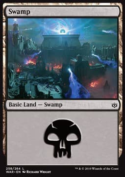 Swamp