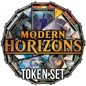 Modern Horizons: Token Set
