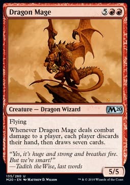 Dragon Mage