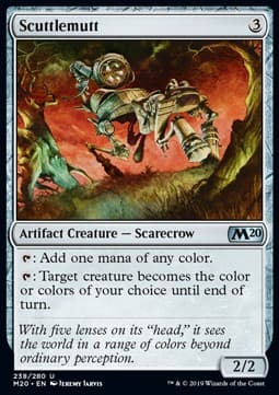 Scuttlemutt