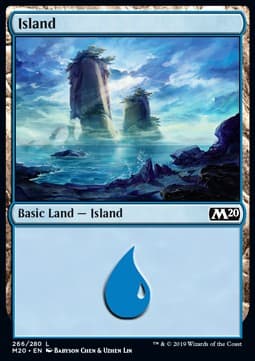 Island