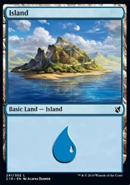 Island