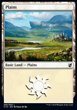 Plains