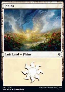 Plains