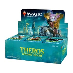Theros Beyond Death Booster Box