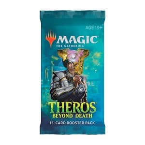 Theros Beyond Death Booster