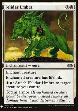 Felidar Umbra