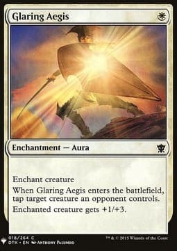 Glaring Aegis