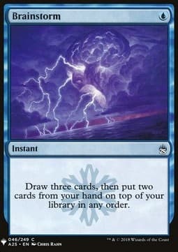 Brainstorm