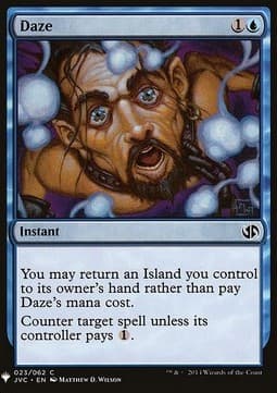 Daze