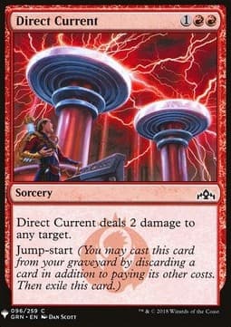Direct Current