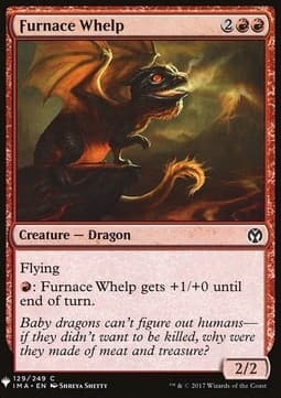 Furnace Whelp