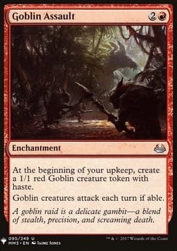 Goblin Assault