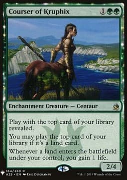 Courser of Kruphix