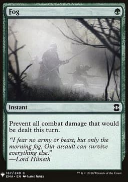Fog