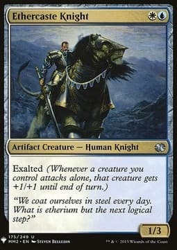 Ethercaste Knight