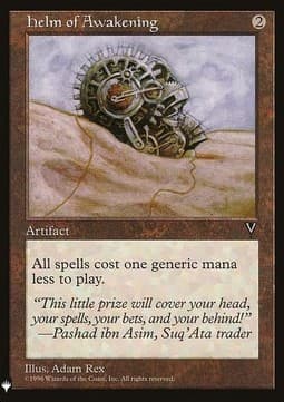 Helm of Awakening