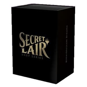Secret Lair Drop Series: Bitterblossom Dreams