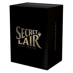 Secret Lair Drop Series: Kaleidoscope Killers