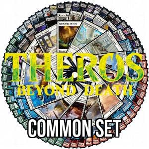 Theros Beyond Death: Common Set