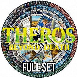 Theros Beyond Death: Complete Set