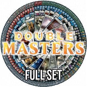 Double Masters: Complete Set