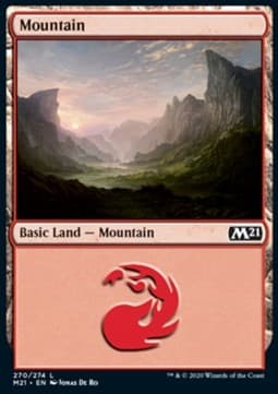 Mountain (V.2)