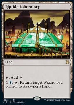 Riptide Laboratory