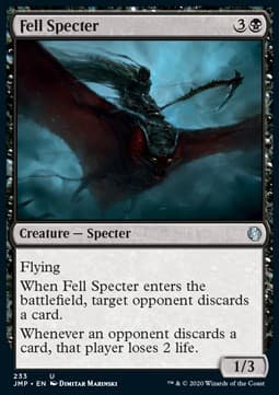 Fell Specter