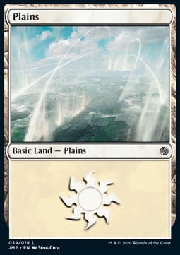 Plains