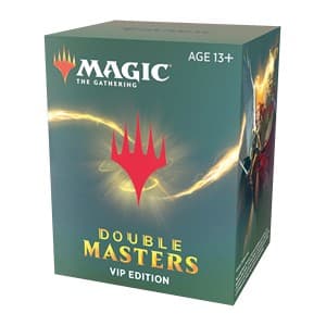 Double Masters Vip Edition