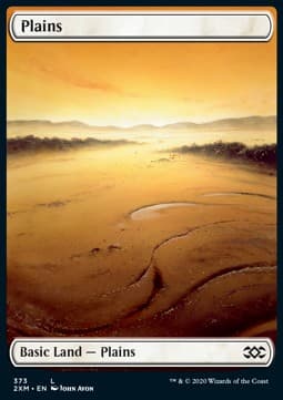 Plains