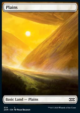 Plains