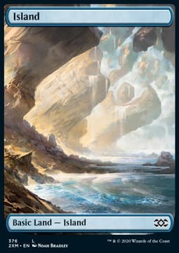 Island