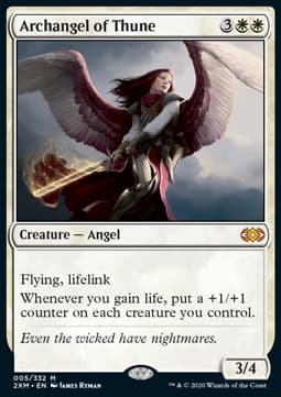 Archangel of Thune