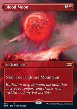 Blood Moon
