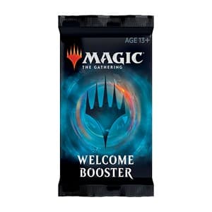 Core 2021 Welcome Booster