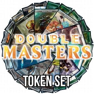 Double Masters: Token Set
