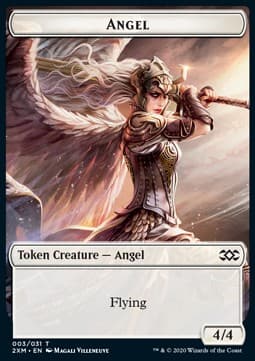 Angel // Ape