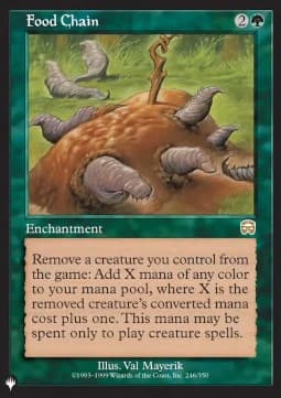 Food Chain
