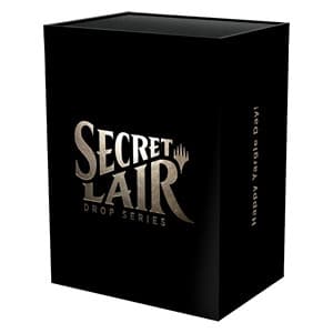 Secret Lair Drop Series: Happy Yargle Day!