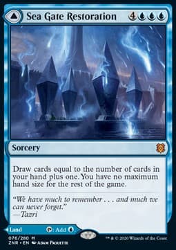 Sea Gate Restoration // Sea Gate, Reborn
