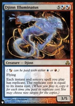 Djinn Illuminatus