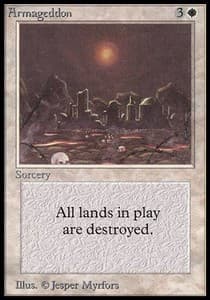 Armageddon